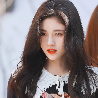 黑女孩