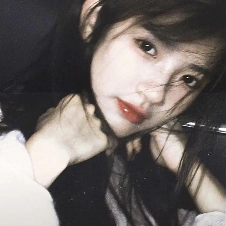 白毛女